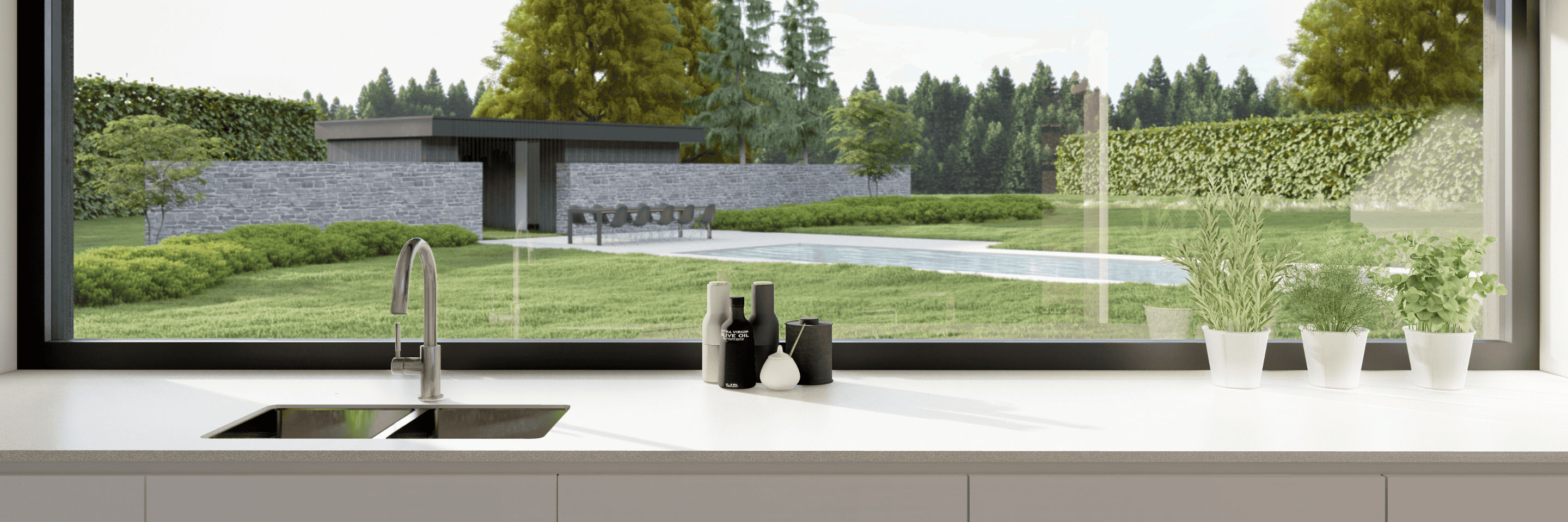 Alto Architecture