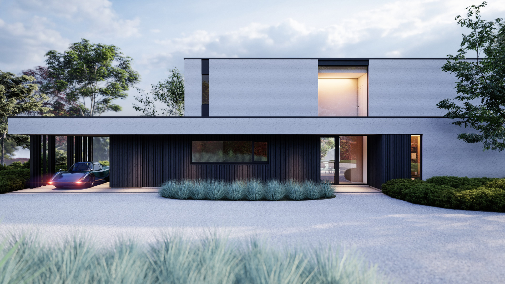 Alto Architecture