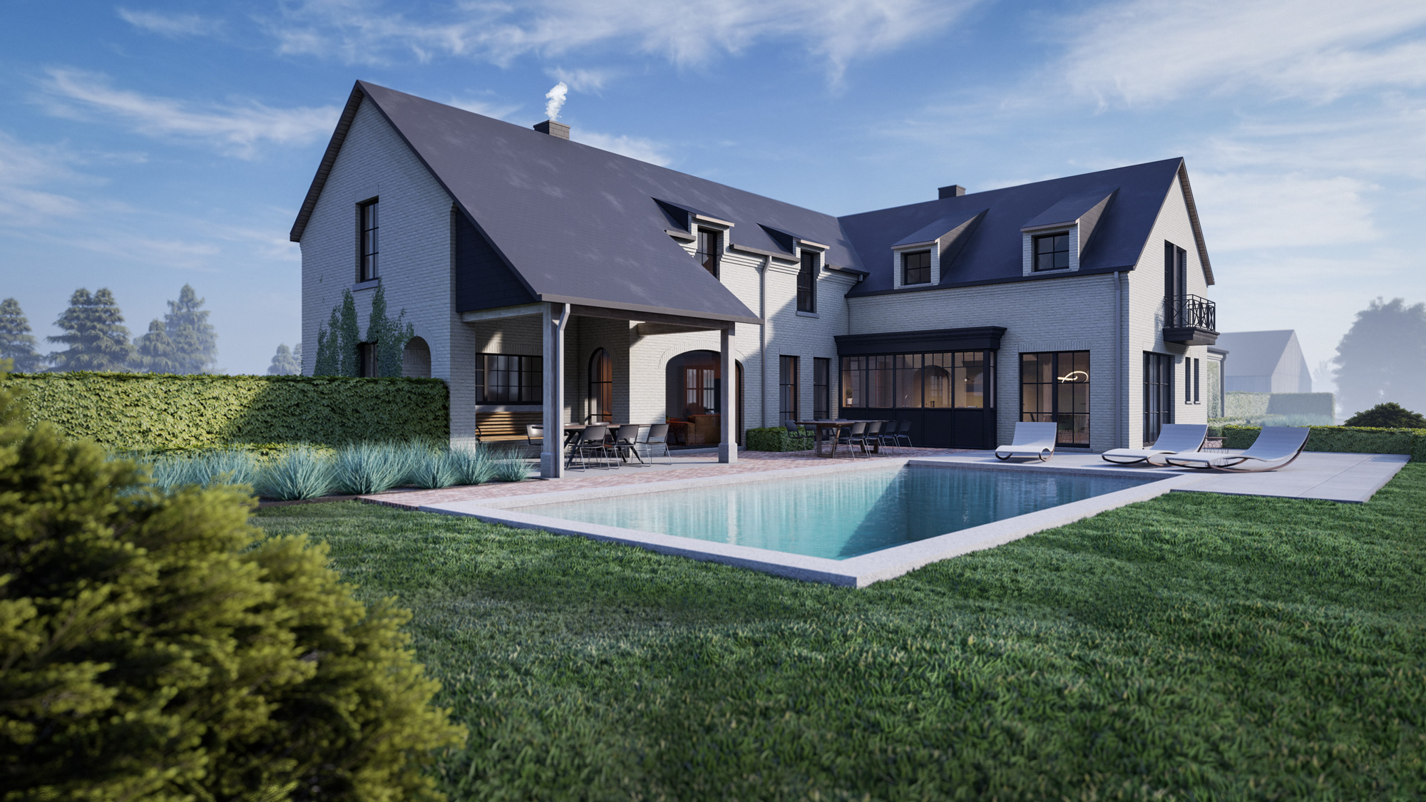 Alto Architecture