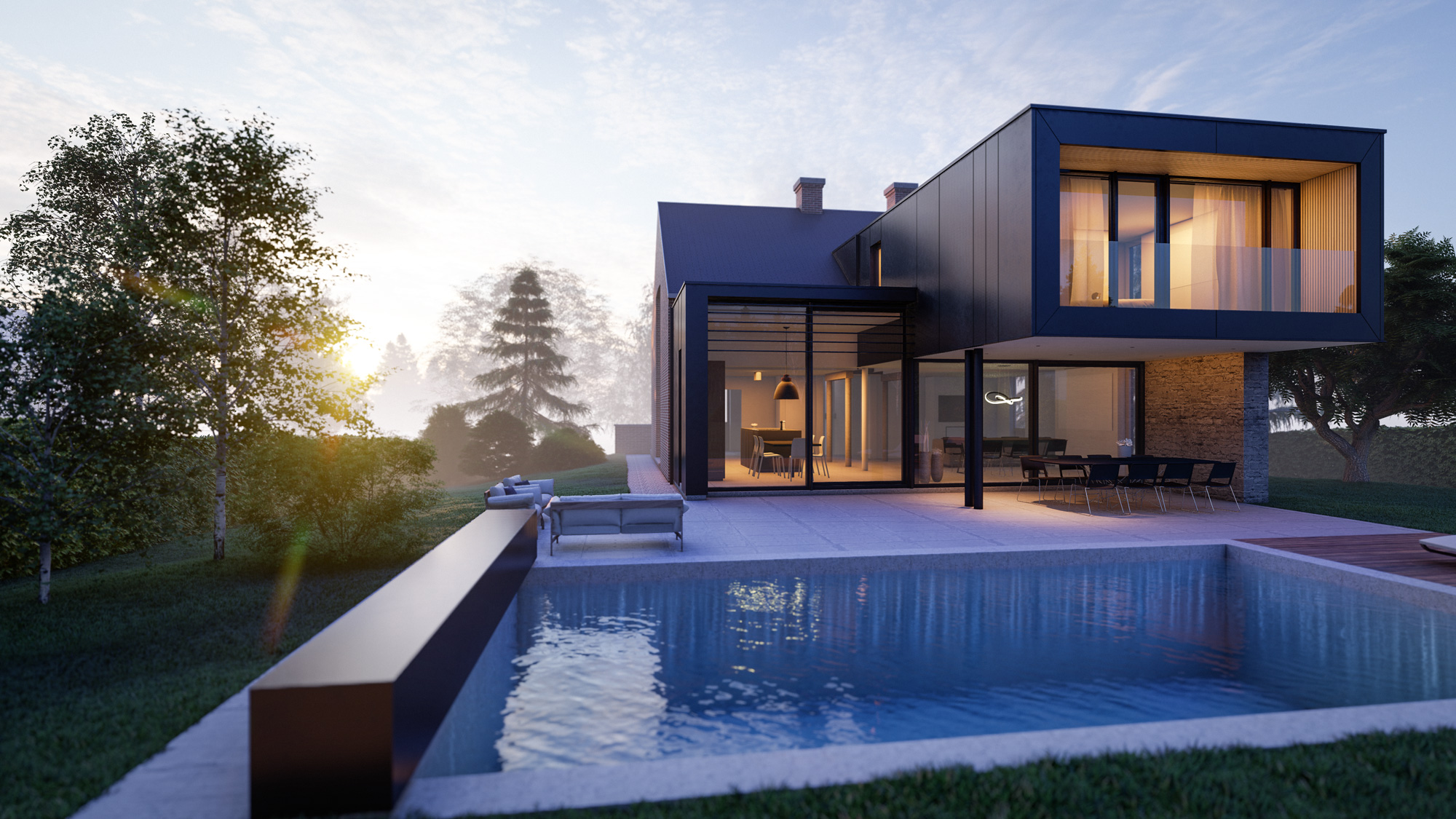 Alto Architecture