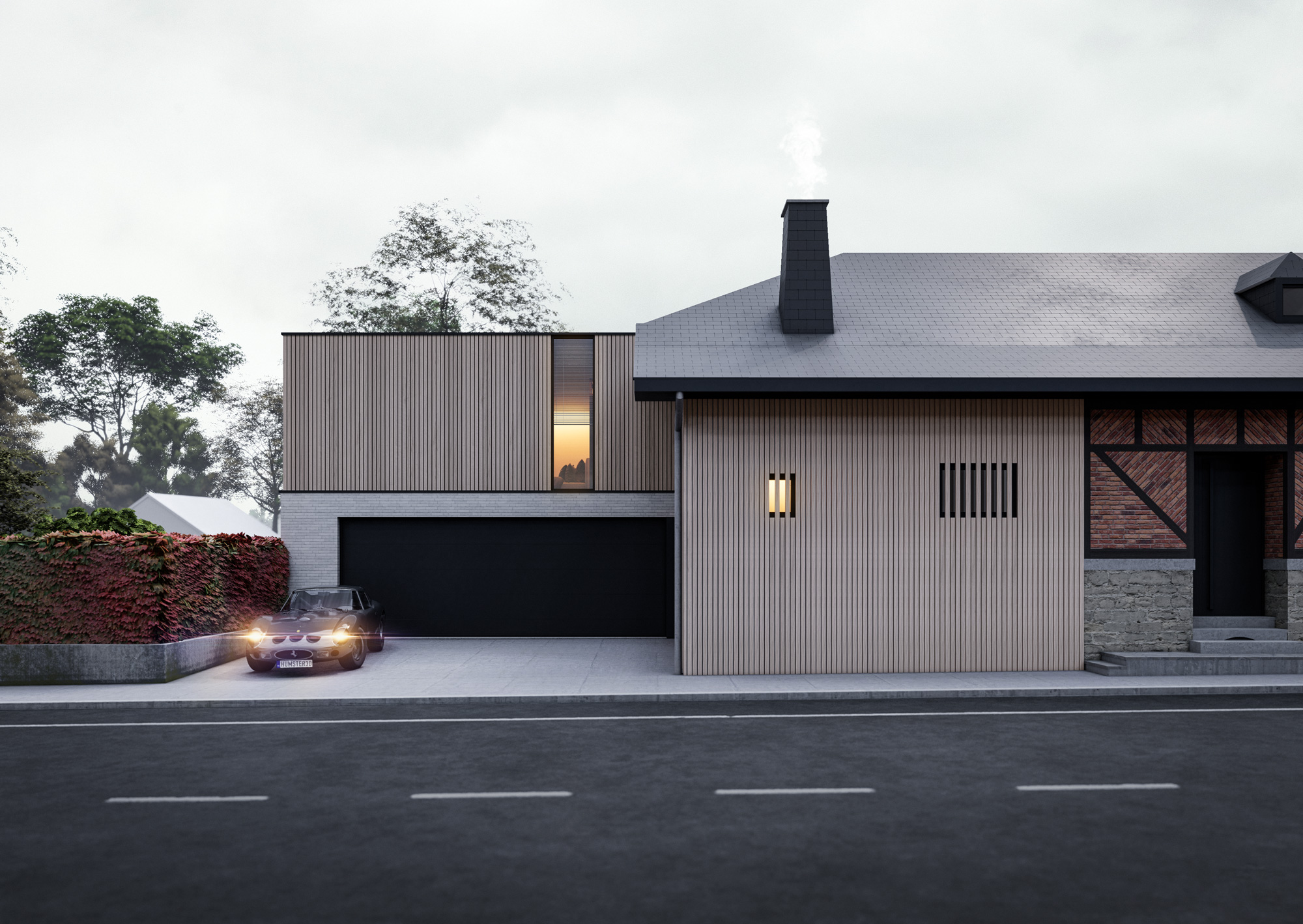 Alto Architecture