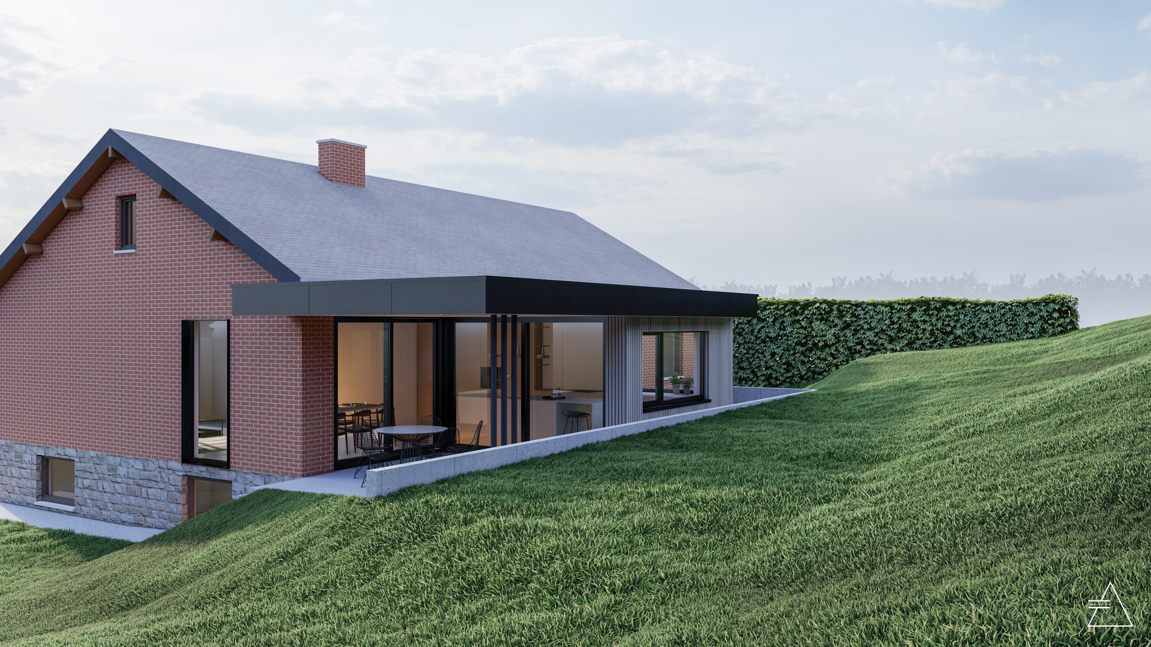 Alto Architecture