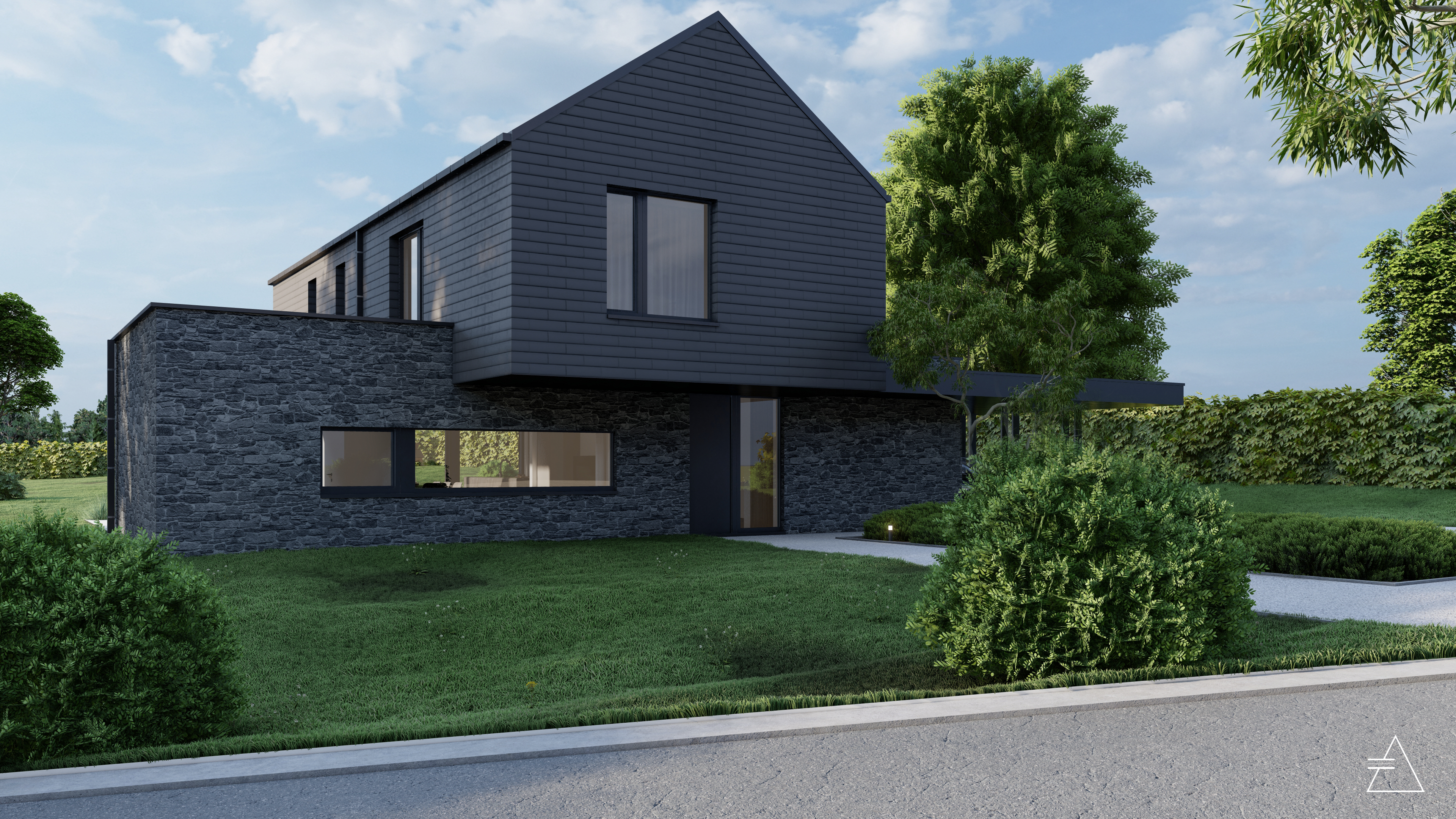 Alto Architecture