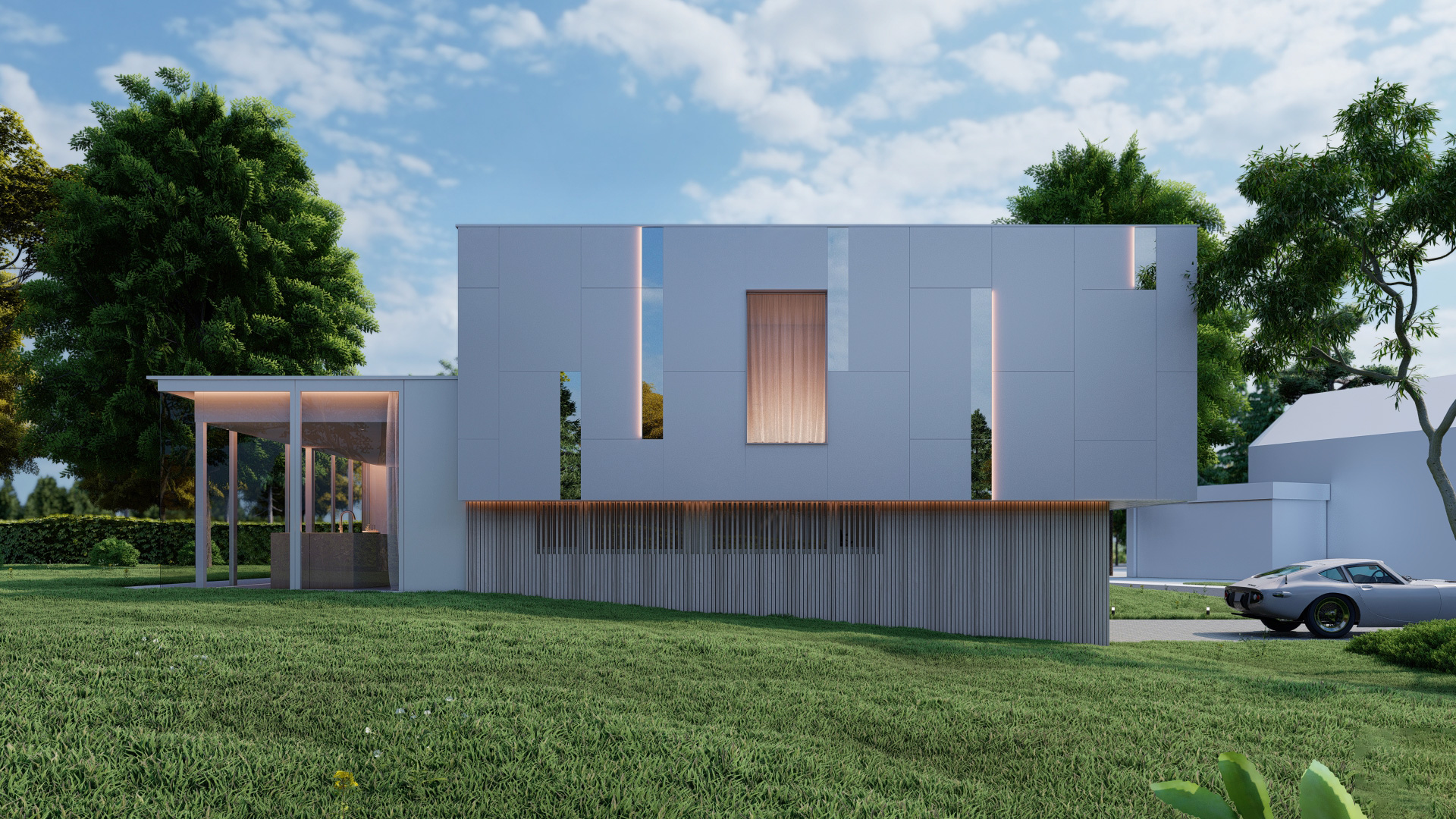 Alto Architecture