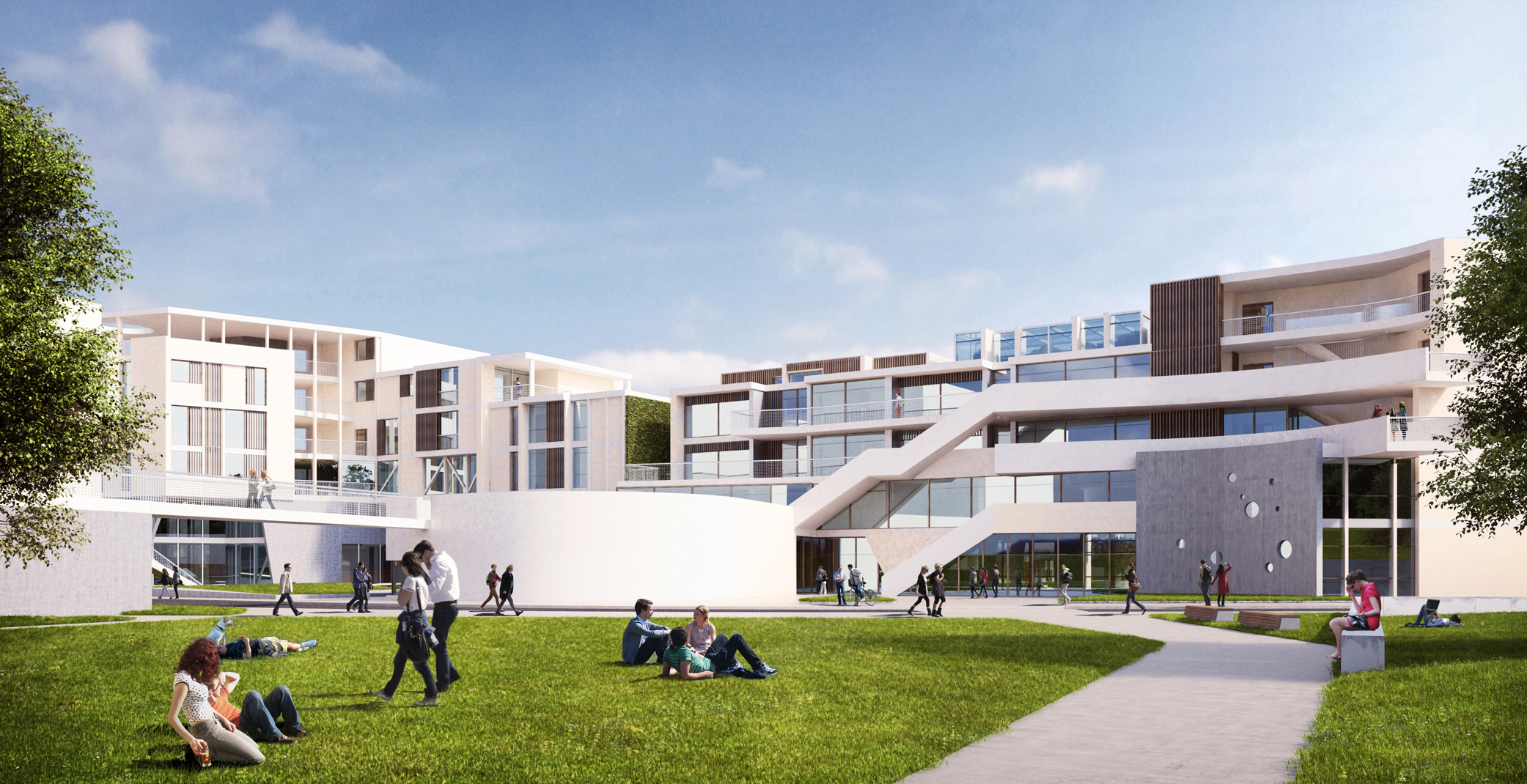 Alto Architecture