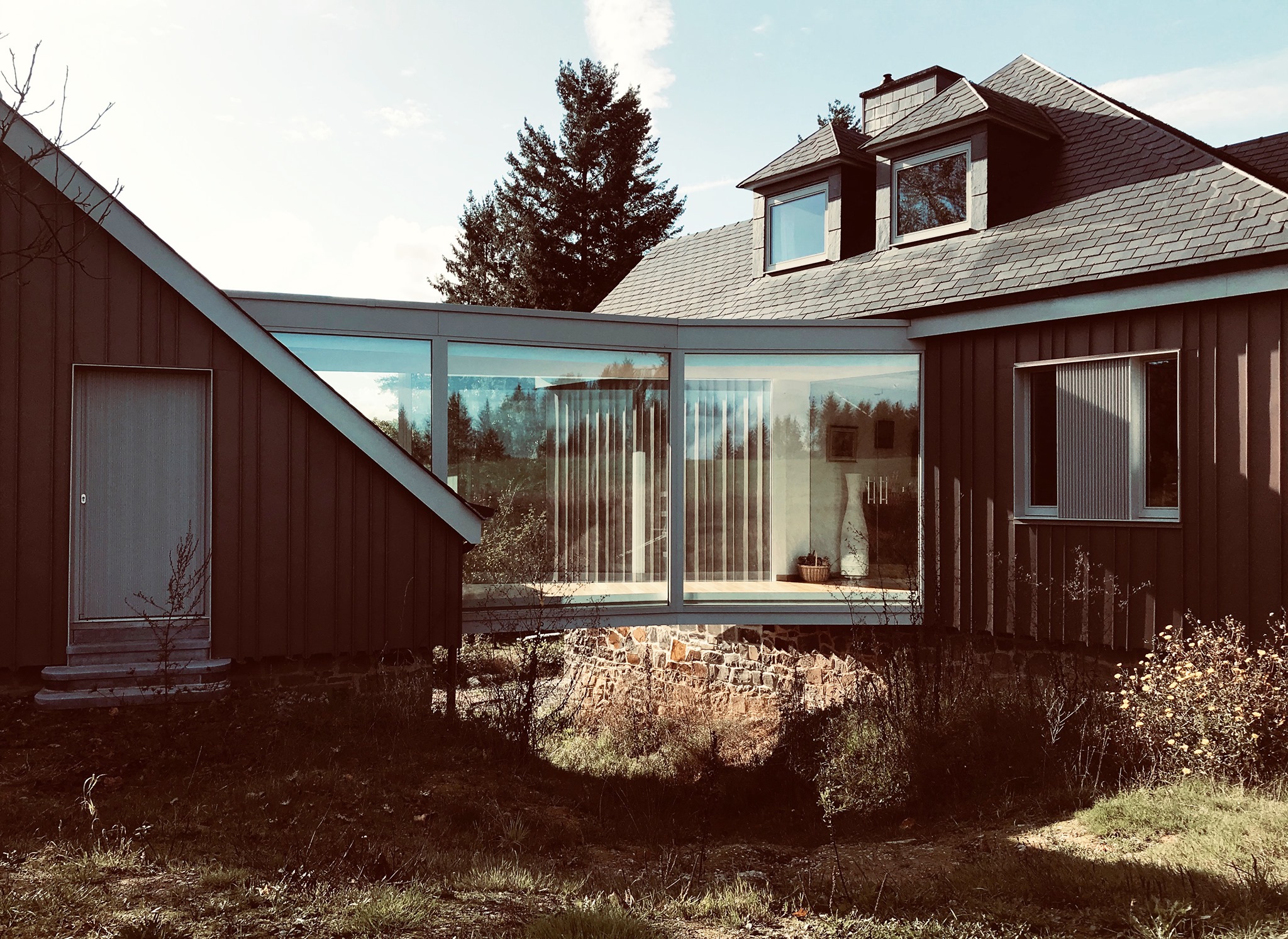Alto Architecture