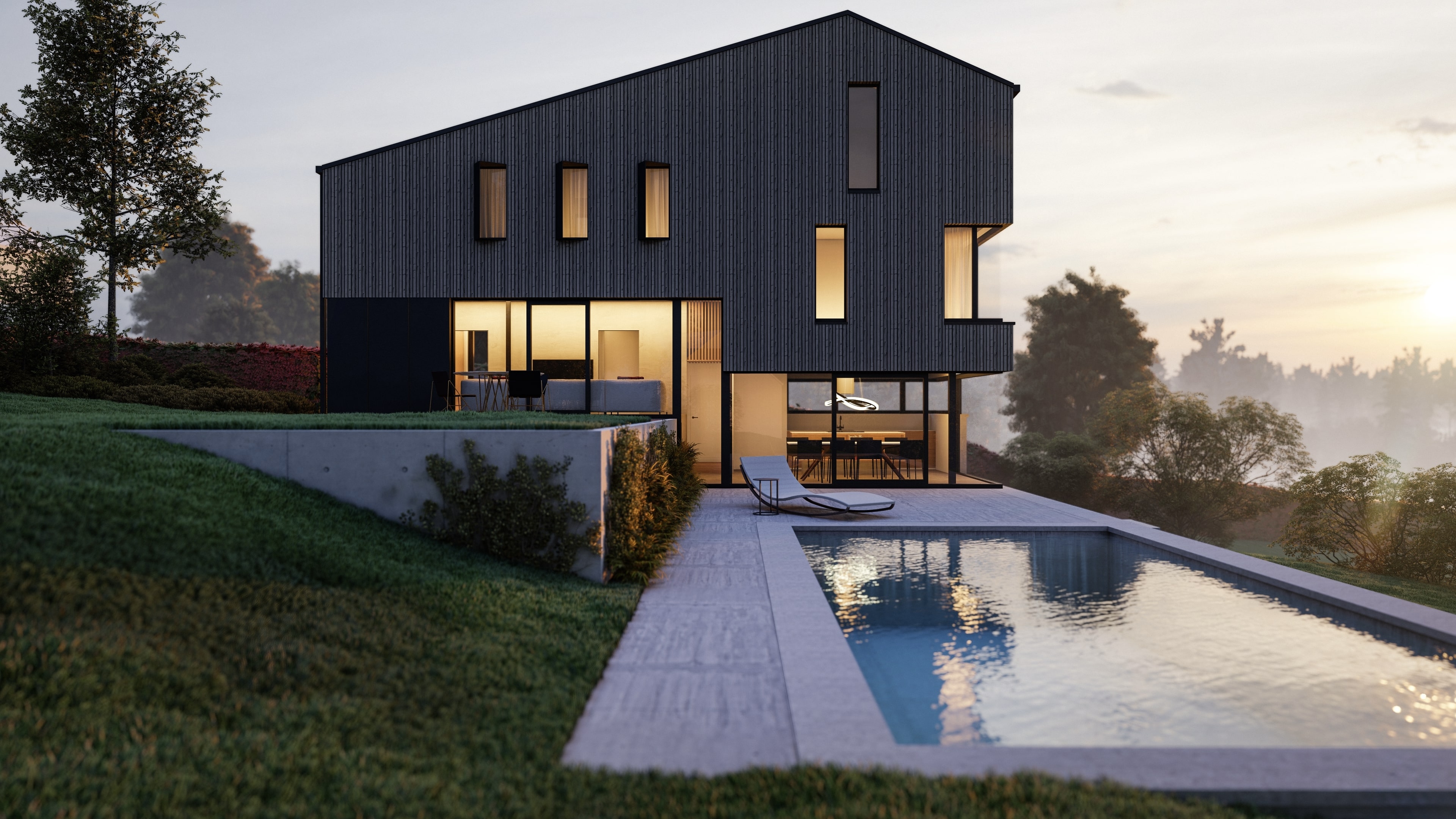 Alto Architecture