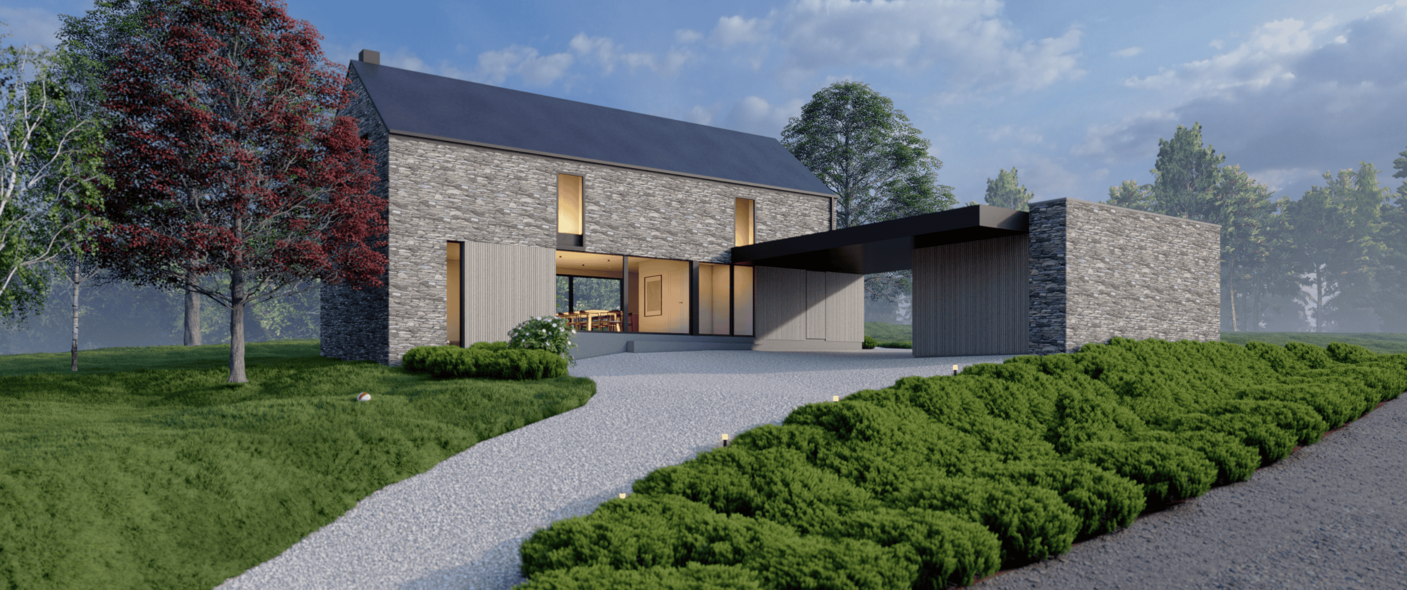 Alto Architecture